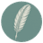 Talefeather Logo